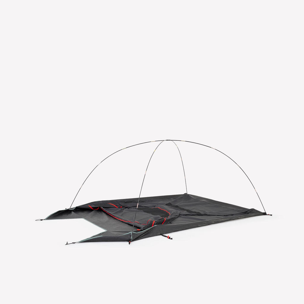 Camping Tent - MH100 XL - 3-Person